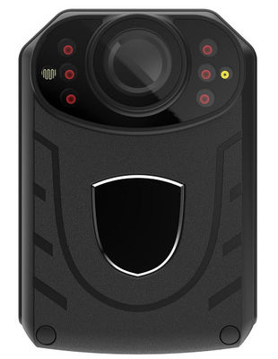 MSTAR MSC8328P Abs 1080p بوليس بودي كاميرا CMOS للرؤية الليلية