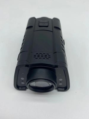 MTK6739 3600mAh كاميرا تسجيل مزدوجة البث المباشر GPS Track تشغيل PTT