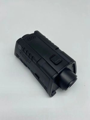 MTK6739 3600mAh كاميرا تسجيل مزدوجة البث المباشر GPS Track تشغيل PTT