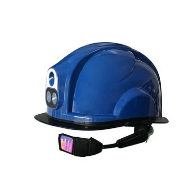 Home 4G ذكي كاميرا قياس درجة الحرارة مع الروبوت 7.1Bluetooth4.0 GPS