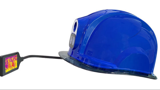 Home 4G ذكي كاميرا قياس درجة الحرارة مع الروبوت 7.1Bluetooth4.0 GPS