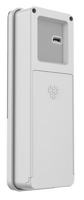 0.8Lux GC2053 CMOS Wifi Home Security Camera 2600mAH كاميرا للرؤية الليلية Wifi