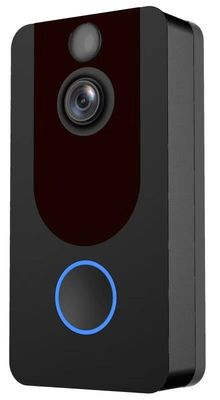 GC2053 CMOS RF 433MHZ كاميرا الكشف عن الحركة Ingenic T31ZL WIFI Doorbell