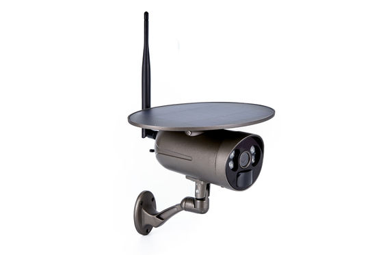 1080P CMOS 1080P Tuya 4G Dome Camera