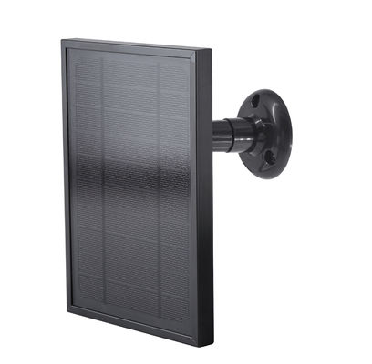 كاميرا مراقبة خارجية PIR Floodlight 4G Wifi Security 1080P HD H.265
