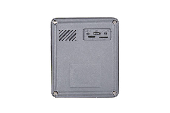 كاميرا مراقبة خارجية PIR Floodlight 4G Wifi Security 1080P HD H.265