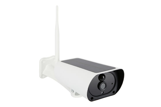 Tuya App TCP CMOS 4G Wifi Security Camera 850nm Burglar Alarm Systems