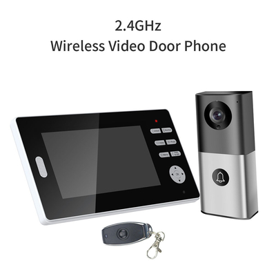 DLP Mini Portable Projector Quotation Touch Full Screen Touch 3200mah
