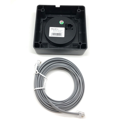 شاحن البطارية بالطاقة الشمسية AGM شاحن السيارة الذكي الأوتوماتيكي BT Dongle MPPT