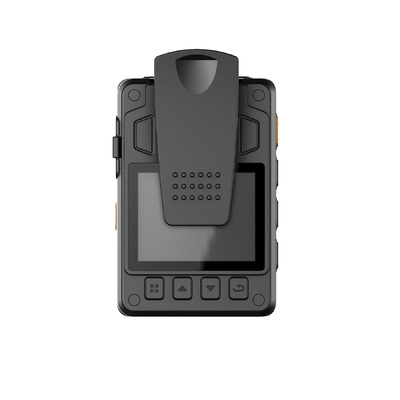 3200mAH ليثيوم بوليس بودي كاميرا GPS بلوتوث SOS AES256 تشفير
