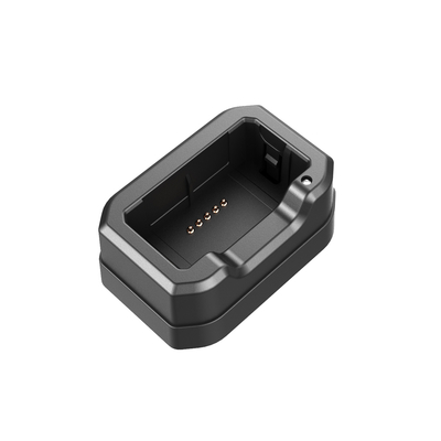AES256 الكاميرا البالية للجسم EIS Anti Shake ONVIF Waterproof HD 1080P
