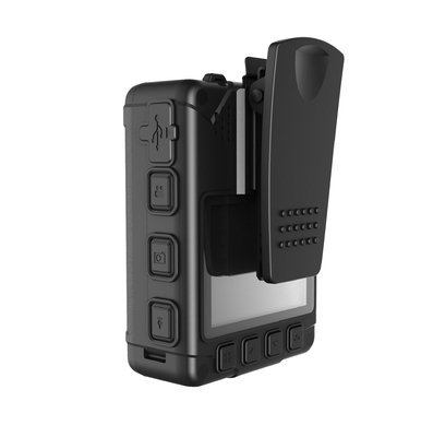 128X Zoom Police Camera Beep Alert 2 Inch Screen 2300mAH