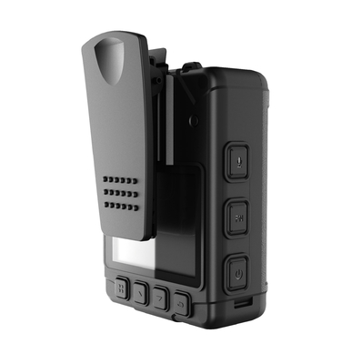 128X Zoom Police Camera Beep Alert 2 Inch Screen 2300mAH