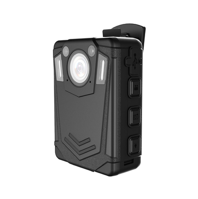 128X Zoom Police Camera Beep Alert 2 Inch Screen 2300mAH