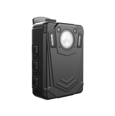 128X Zoom Police Camera Beep Alert 2 Inch Screen 2300mAH