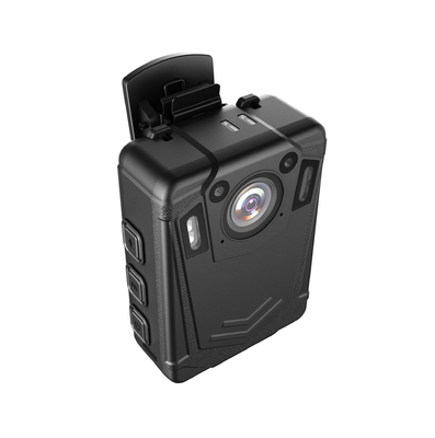 128X Zoom Police Camera Beep Alert 2 Inch Screen 2300mAH