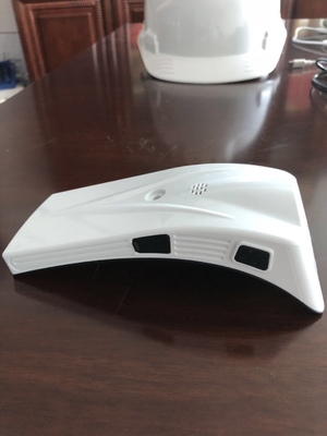 GC4603 خوذة أمان بمستشعر الكاميرا قابلة للفصل 4G WIFI 3300mAh