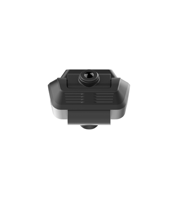 NTSC SECAM ثنائي القناة Dashcam 4G رباعي اكتشاف BSD