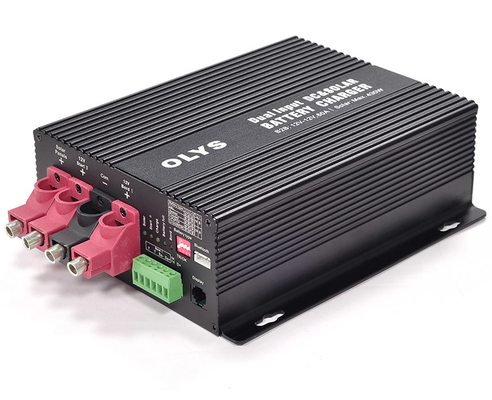 الذكية المزدوجة الإدخال DC الشمسية شاحن البطارية التلقائي 12V MPPT الشمسية المسؤول عن المراقب المالي
