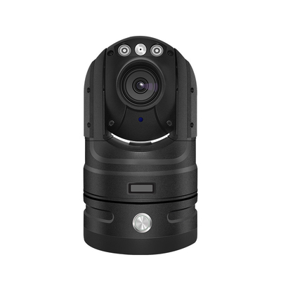 20X Zoom 4G كاميرا PTZ خارجية مقاومة للماء 360 درجة احادي