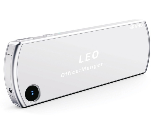 WIFI HD Badge Camera H.265 Wide View Angle 1080 دقة الفيديو العالية