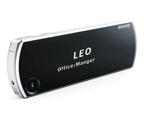 WIFI HD Badge Camera H.265 Wide View Angle 1080 دقة الفيديو العالية