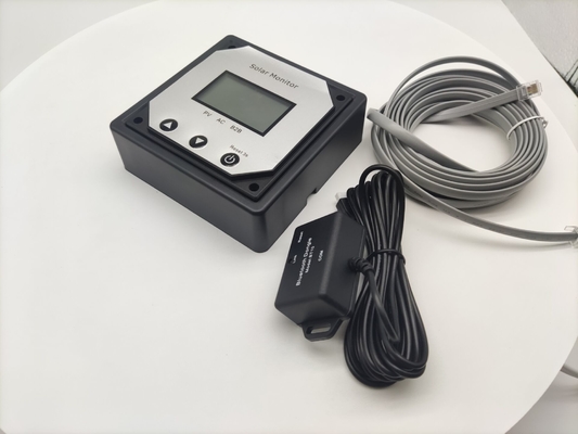 50V Max 25A Dual Battery MPPT Charge Controller Efficiency 99.8٪ لـ RVs Caravan Boat
