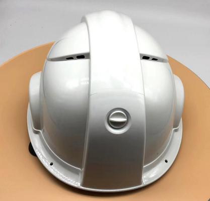 كاميرا 4G Smart Safety Helmet Camera 1080 P نظام تشغيل Android 5.1