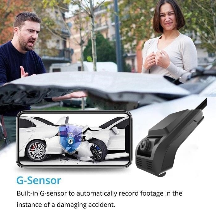 كامرا الذكاء الاصطناعي في واحد مع ADAS و DSM GPS DVR التجاري لمركبات الأسطول