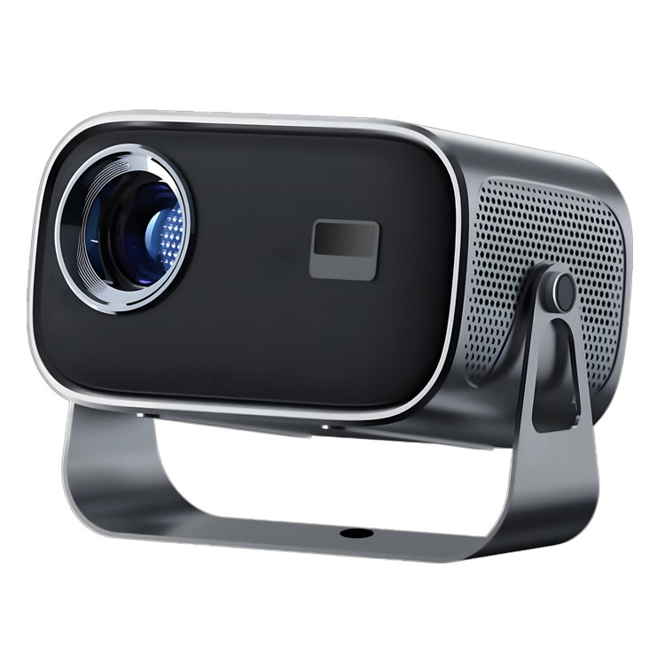 220ANSI Lumens مشروع مسرح منزلي مصغر مع BT 5.0 حل الترفيه المنزلي