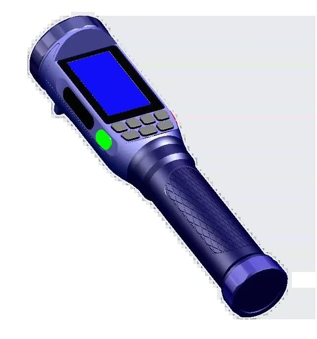 IP66 120 درجة مصباح الكاميرا المسجل مع مصباح الكاميرا LED عالية السطوع