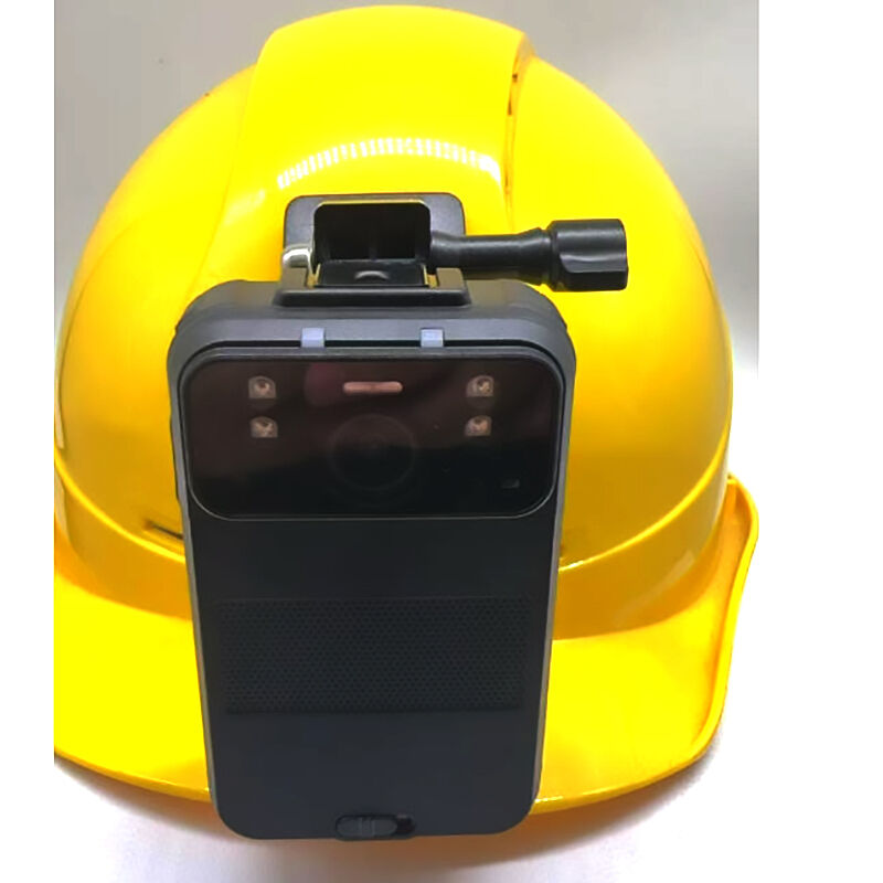 4G كاميرات IP بطاقة SIM واي فاي Onvif Rtsp البث المباشر كاميرا الجسم