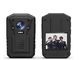 Pre - Recording Security Guard Body Camera MP4 Video File Format 1080P Resolution