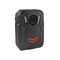 1296P HD Gps Wifi H.265 Police Worn Cameras With 2 Inch Display Built In 32G Memory