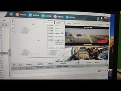 نظام مراقبة مساعدة القيادة المتقدمة