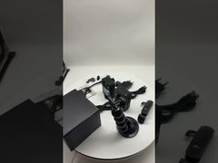 مسجل كاميرا شخصية ZM710، كاميرا صغيرة