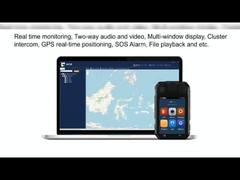 الكاميرا البالية الجسم