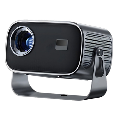 220ANSI Lumens مشروع مسرح منزلي مصغر مع BT 5.0 حل الترفيه المنزلي