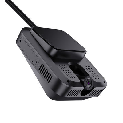 1CH 4G Dashcam GPS Tracker محادثة ثنائية الاتجاه مراقبة فيديو مباشرة