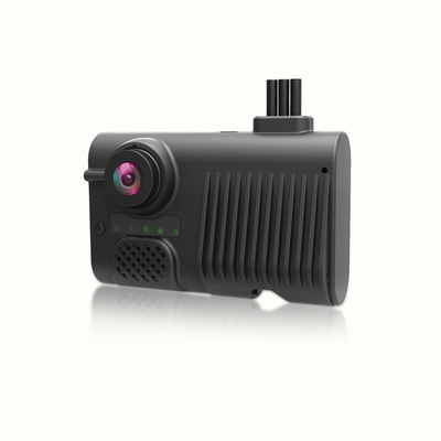 4G الاتصال ثنائي الاتجاه سيارة DVR أداس DMS مركبة Mdvr بالك باكس