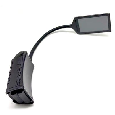 كاميرا التصوير الحراري لمقاتلي الحرائق مع كشف الغاز بزاوية 120 درجة