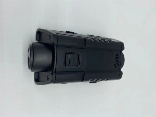 MTK6739 3600mAh كاميرا تسجيل مزدوجة البث المباشر GPS Track تشغيل PTT