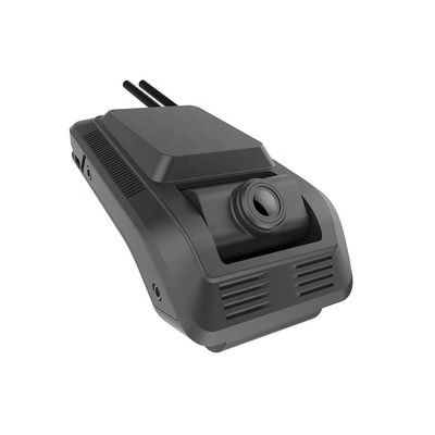 عدسة مزدوجة GPS رباعية 1080P 4g Car Dashcam ADAS DSM BSD CMSV6 Platform
