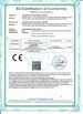 الصين Shenzhen Ouxiang Electronic Co., Ltd. الشهادات